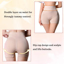 Short Encolhe e Diminui Barriga Feminino