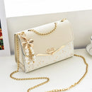 Bolsa transversal feminina