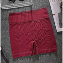 Short Encolhe e Diminui Barriga Feminino