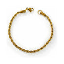 Pulseira de Aço Inox