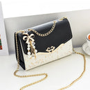 Bolsa transversal feminina