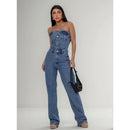 Jeans Elegante e Bonita