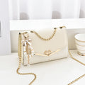 Bolsa transversal feminina
