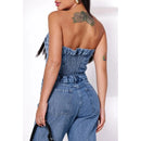 Jeans Elegante e Bonita