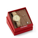 Relógio Mondaine Feminino