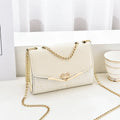 Bolsa transversal feminina